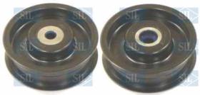 SALERI T4817 - TENSORES SIL