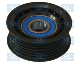 SALERI T4821 - TENSORES SIL