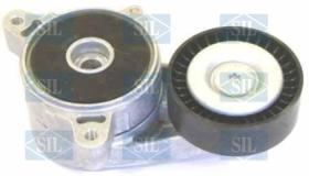 SALERI T4823 - TENSORES SIL