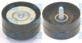 SALERI T4832 - TENSORES SIL