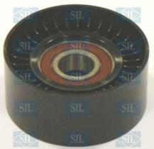 SALERI T4834 - TENSORES SIL