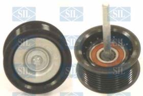 SALERI T4835 - TENSORES SIL