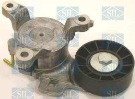SALERI T4836 - TENSORES SIL