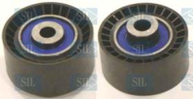 SALERI T4837 - TENSORES SIL