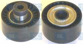 SALERI T4838 - TENSORES SIL