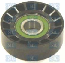SALERI T4841 - TENSORES SIL