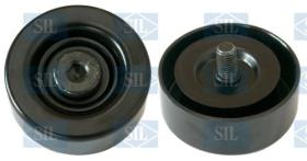 SALERI T4844 - TENSORES SIL