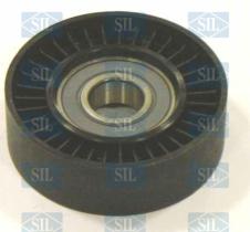SALERI T4848 - TENSORES SIL