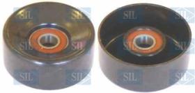 SALERI T4850 - TENSORES SIL