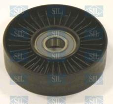 SALERI T4852 - TENSORES SIL