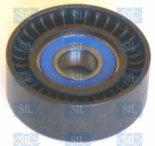 SALERI T4858 - TENSORES SIL