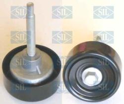 SALERI T4859 - TENSORES SIL