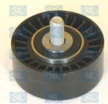 SALERI T4862 - TENSORES SIL