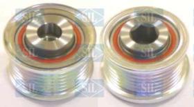 SALERI T4863 - TENSORES SIL