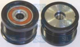 SALERI T4866 - TENSORES SIL