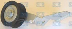 SALERI T4867 - TENSORES SIL