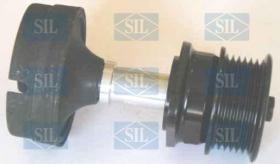 SALERI T4871 - TENSORES SIL