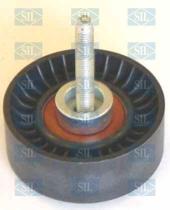 SALERI T4873 - TENSORES SIL