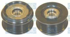 SALERI T4876 - TENSORES SIL