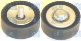 SALERI T4877 - TENSORES SIL