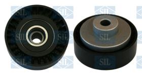 SALERI T4880 - TENSORES SIL