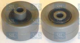 SALERI T4881 - TENSORES SIL