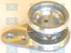 SALERI T4884 - TENSORES SIL