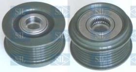 SALERI T4885 - TENSORES SIL