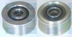 SALERI T4886 - TENSORES SIL