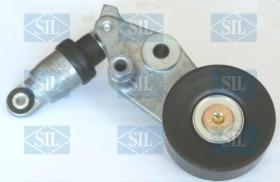 SALERI T4887 - TENSORES SIL