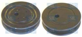 SALERI T4889 - TENSORES SIL