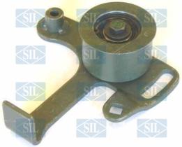 SALERI T4891 - TENSORES SIL