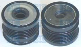 SALERI T4895 - TENSORES SIL