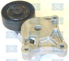 SALERI T4896 - TENSORES SIL