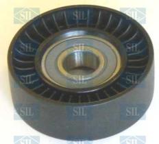 SALERI T4907 - TENSORES SIL