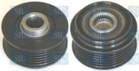 SALERI T4908 - TENSORES SIL