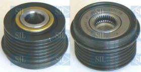 SALERI T4909 - TENSORES SIL