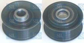 SALERI T4910 - TENSORES SIL