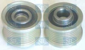 SALERI T4911 - TENSORES SIL