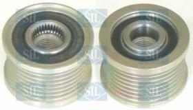 SALERI T4912 - TENSORES SIL