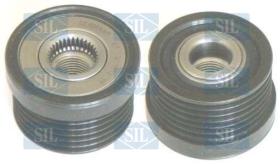SALERI T4913 - TENSORES SIL