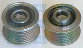 SALERI T4914 - TENSORES SIL