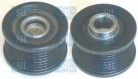 SALERI T4918 - TENSORES SIL
