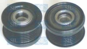 SALERI T4921 - TENSORES SIL