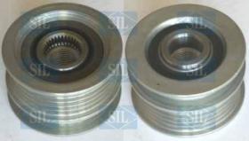 SALERI T4922 - TENSORES SIL