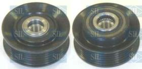 SALERI T4923 - TENSORES SIL