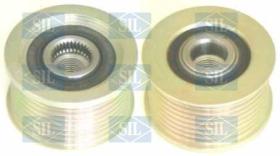SALERI T4924 - TENSORES SIL