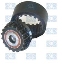 SALERI T4926 - TENSORES SIL