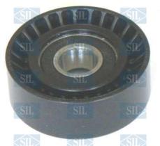 SALERI T4928 - TENSORES SIL