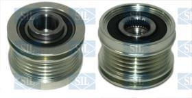 SALERI T4929 - TENSORES SIL